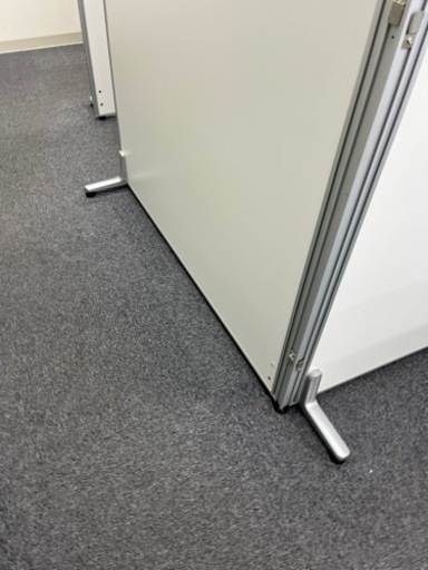 パーテーション