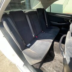 全国自社ローン！！全国納車始めました！！クラウンアスリート！i-Four！特別価格コミコミ62万円！　4WD　後期　フロントリップ　ダウンサス　Bカメラ　運転席電動シート　クルコン　ドライブモード　ナビ　純正AW　車検R6.11月まで　本州仕入れ！の画像