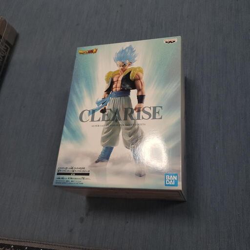 ドラゴンボールフィギュア