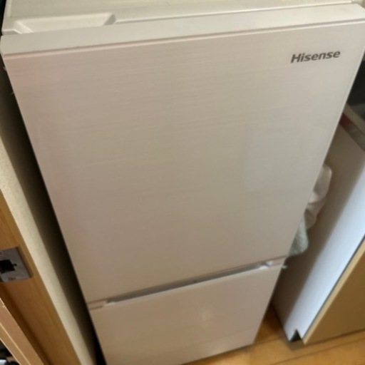 一人暮らし用冷蔵庫