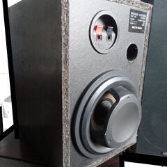 スピーカー 値下げしました  VICTOR UX-B1014【改...
