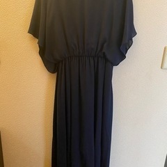 パーティードレスの画像