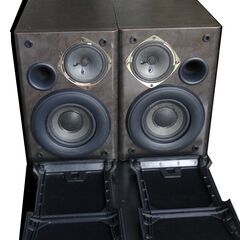 スピーカー 値下げしました  VICTOR UX-B1014【改】2000 ➜ 1500円の画像