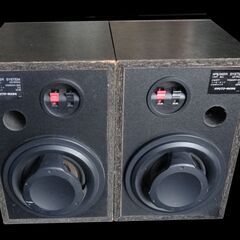 スピーカー 値下げしました  VICTOR UX-B1014【改】2000 ➜ 1500円の画像