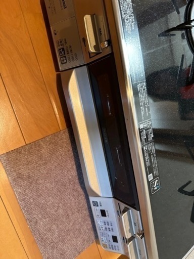 ガスコンロ
