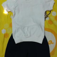 小学校 体操服 120 上下セット