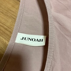 ロングワンピース  Lの画像