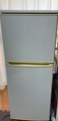 【決まりました】HITACHI  冷蔵庫2ドア　2005年製