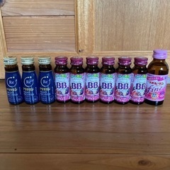 栄養ドリンク　まとめ売り