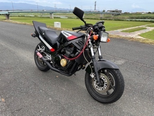 FX400R  【珍車】