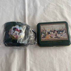 ホテルミラコスタ　アメニティセット　未使用