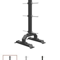 プレートツリー EVORGEAR