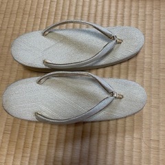 着物の小物の画像