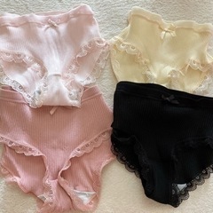 レディースショーツXL