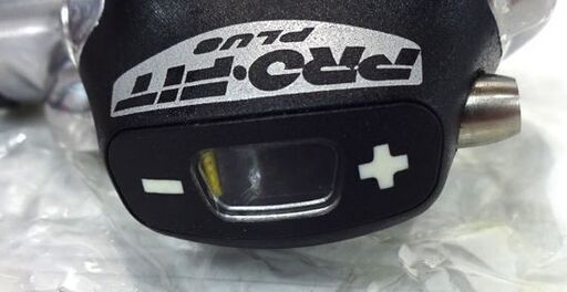 美品 カンパニョーロ レコード プロフィット プラス ペダル L R ２点セット campagnolo RECORD PRO-FIT 