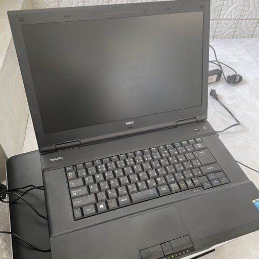 【ノートPC①】Corei5 4210M RAM8.00GB SSD256GB 状態良好◎