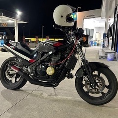 FX400R  【珍車】