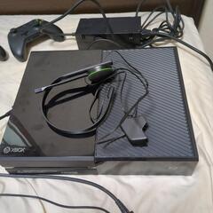 急ぎです！【終了】XBOXOne 
