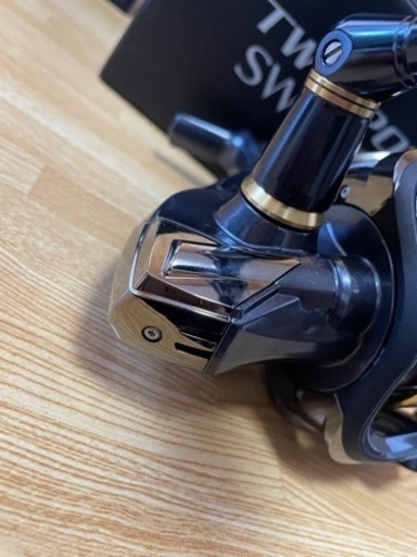 SHIMANO TWIN POWER SW8000PG