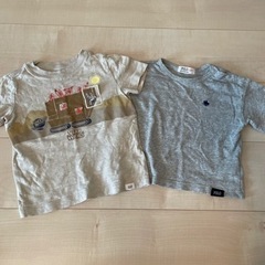 子供服 Tシャツ 80-90サイズ POLO  & GAP