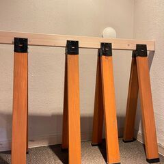 Fultonソーホースセット　高さ９８cm