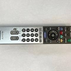 SONY 32型液晶テレビ　KDL-32V2500の画像