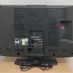SONY 32型液晶テレビ　KDL-32V2500の画像