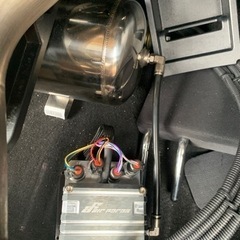 エアコンプレッサVIAIの画像
