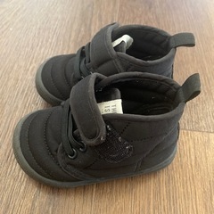 【キッズシューズ13.5cm】VANS.バースデイ2点セットの画像