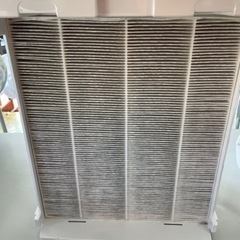 アイリスオーヤマ 10畳用加湿空気清浄機 RHF-253-W   リサイクルショップ宮崎屋　住吉店　25.8.11の画像