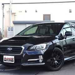 【自社ローン】レヴォーグ 2.0GT-S  EyeSght☆最長...