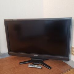 SHARP AQUOS A AE7 LC-40AE7 40インチ...