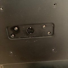 BenQ ゲーミングモニター　120Hzの画像