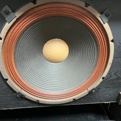 acoustic アコースティック　ベースアンプ。の画像