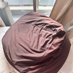 人をダメにするソファ