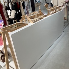 オーダーメイド陳列台