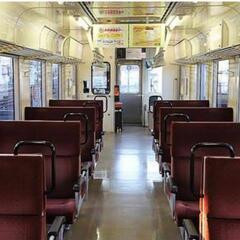 鉄道車両座席
