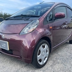 【支払総額9.8万円】激安軽自動車三菱アイ機関良好 内外装良好 ...