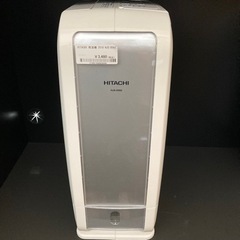 【BY REUSE 霧島国分新町店 出張買取•見積完全無料¥0】HITACHI 除湿機　2018の画像