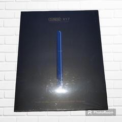 ✨豪華✨耳かき＋電動洗顔ブラシ カメラ付き耳かき 充電式 無線WiFiの画像