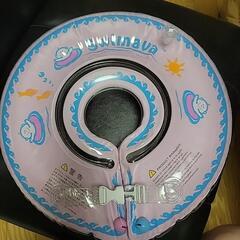 赤ちゃん用スイマーバ 無料でお譲りします(˙꒳​˙ )決まりました。