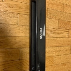 エプソンスキャナーDS-30
