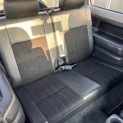 🉐【支払い総額38万円】車検令和6年9月6日　17年式 ジムニー5速MTTチェーン PW 調子良好 修復歴無し 4WD 乗って帰れる！の画像
