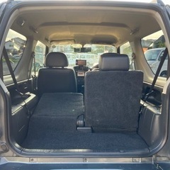 🉐【支払い総額38万円】車検令和6年9月6日　17年式 ジムニー5速MTTチェーン PW 調子良好 修復歴無し 4WD 乗って帰れる！の画像