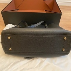 未使用コーチ COACHトートバックの画像