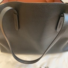 未使用コーチ COACHトートバックの画像