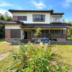 No.175 敷地553坪！ドッグランやバーベキューが楽しめるお...