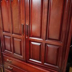 無料タンス(月末迄)