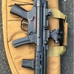 マルイ/MP5 スタンダード