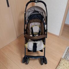 Combi A型ベビーカー